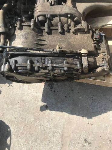 гбо 4 поколения цена бу: Өткөргүч куту Автомат Mercedes-Benz