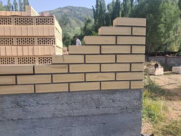 Каменщики, кладчики: Каменщик. Больше 6 лет опыта — 7