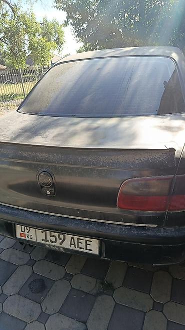 купить запчасти опель омега б: Opel Omega: 1996 г., 2.5 л, Автомат, Бензин, Седан — 3