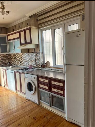 Uzunmüddətli kirayə evlər: 89 kv. m, 4 otaqlı, Qaz — 13