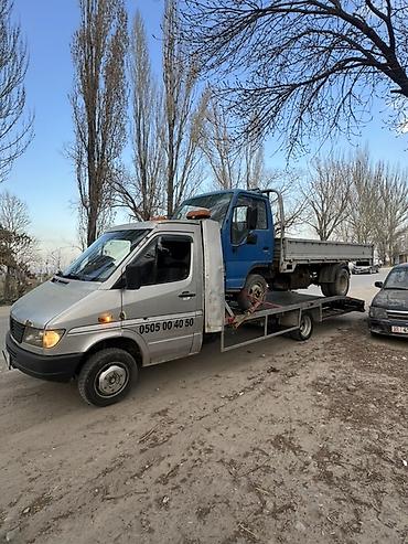бытовая техника кара суу: С лебедкой, С манипулятором, Со сдвижной платформой — 2