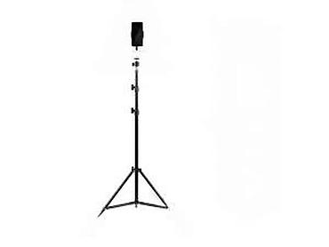 Osvetljenje: LED ring light sa stalkom - Prstenasto LED svetlo idealno za snimanje — 19