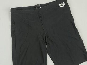 nike performance legginsy krótkie: S, stan - Bardzo dobry