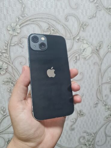 продаю айфон 6: IPhone 13, 256 GB, Qara, Face ID