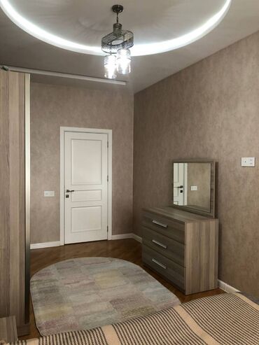 Yeni tikili: 3 otaqlı, Yeni tikili, 90 kv. m — 9