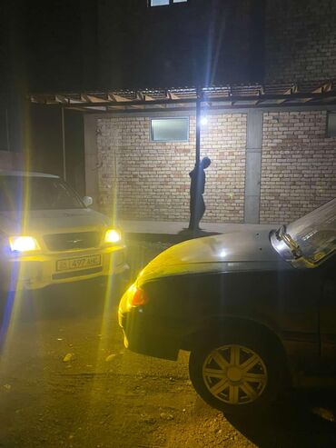 ВАЗ (ЛАДА): ВАЗ (ЛАДА) 2115 Samara: 2004 г., 1.5 л, Механика, Бензин, Седан — 5