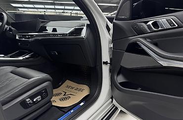 bwb e34: Сдаю BMW X7, Посуточно, Без водителя, | Залог, Водительские права, От 18 лет — 5