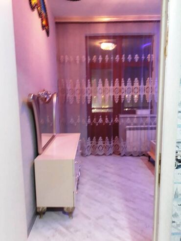 Uzunmüddətli kirayə mənzillər: Razində Aygün mollun yanı 14 mərtəbəli binanın 8-ci mərtəbəsi ümumi — 7