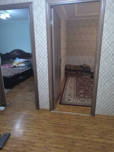 помещения для офиса: 2 бөлмө, 57 кв. м, 1 кабат