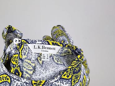 tk max kurtki: LK Bennett, Bluzka damska, rozmiar M — 4