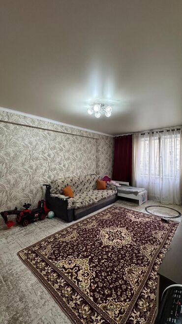 аренда помещения тунгуч: 1 комната, 43 м², Элитка, 4 этаж, Косметический ремонт