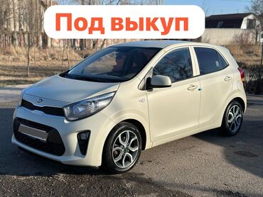 сдаю авто под выкупом: Сдаю в аренду: Легковое авто, Под выкуп