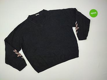 kurtka beloved: Beloved, Sweter damski, rozmiar 2XL — 2