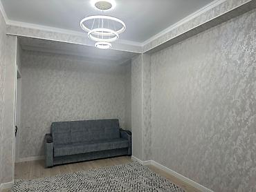 тунгучь: 1 комната, 41 м², Тунгуч мкр Элитка, 4 этаж, Евроремонт — 4