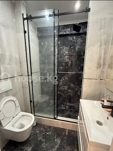 Продажа квартир: 2 комнаты, 62 м², Элитка, 2 этаж, Евроремонт — 5