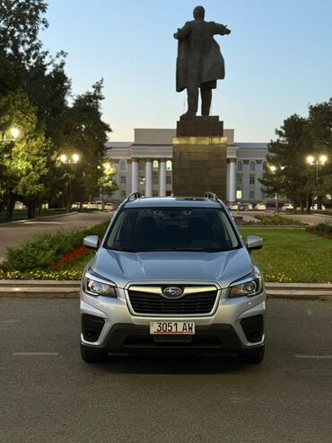 хайлендер 2019 цена бишкек: Subaru Forester: 2019 г., 2.5 л, Вариатор, Бензин, Внедорожник