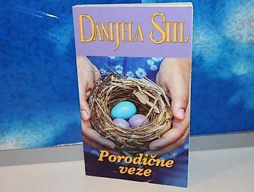 letece: Porodične veze danijela stil2017 bdr media doomek povez 18 cmstanje — 1