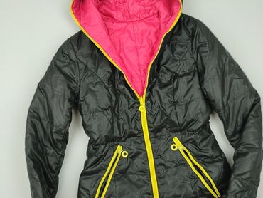 Kurtka zimowa damska, UP2Fashion, rozmiar S