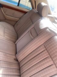 Mercedes-Benz: Mercedes-Benz W124: 1992 г., 2.3 л, Механика, Бензин, Седан at lalafo.kg — 9 Mercedes-Benz: Mercedes-Benz W124: 1992 г., 2.3 л, Механика, Бензин, Седан — 9