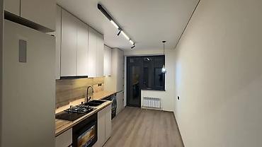 Продажа квартир: 2 комнаты, 65 м², Элитка, 5 этаж, Евроремонт — 6