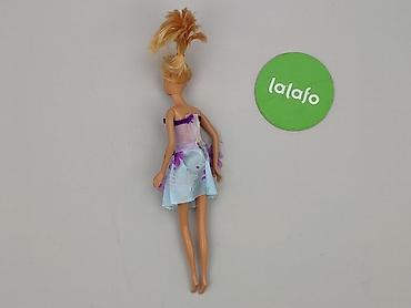 164 cm: Lalka, dla Dzieci, stan - Bardzo dobry — 3