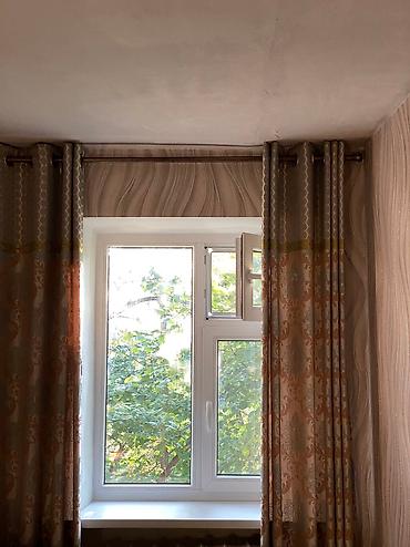 продаю квартиру мтф: 3 комнаты, 60 м², 104 серия, 4 этаж — 5
