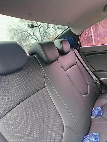 Hyundai: Hyundai Accent: 2019 г., 1.4 л, Бензин, Седан — 21