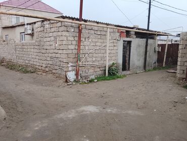 Həyət evləri və villaların satışı: 5 otaqlı, 90 kv. m, Kredit yoxdur, Yeni təmirli — 1