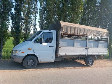 продаю спринтер диска: Жүк ташуучу унаа, Mercedes-Benz, Стандарт