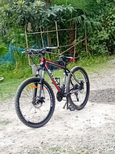книга для чтения 4 класс озмитель е е власова и в: İşlənmiş Şəhər velosipedi Start, 26", sürətlərin sayı: 12, Ünvandan götürmə