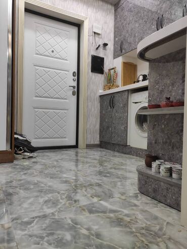 Uzunmüddətli kirayə mənzillər: Xirdalanda olimp mtkaya yaxın 26 ci məhəllədə 15 mertebeli binanın — 12