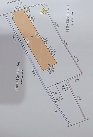 пекарню: Цех, С оборудованием, Действующий, 356 м² — 2