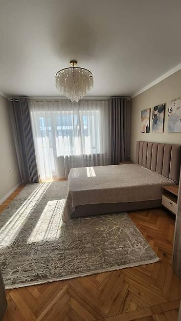 3 комнаты, 70 м², Золотой квадрат Индивидуалка, 5 этаж, Евроремонт at lalafo.kg 3 комнаты, 70 м², Золотой квадрат Индивидуалка, 5 этаж, Евроремонт