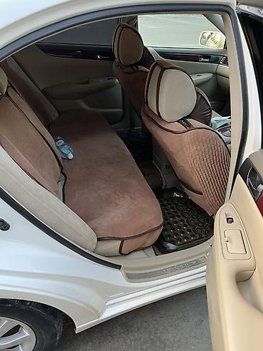 киа к3 в рассрочку: Toyota Windom: 2003 г., 3 л, Автомат, Бензин, Седан — 5