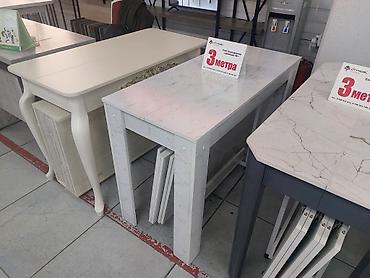 Столы-трансформеры: 3 метровый стол трансформер. Длина от 48 см до 3 метра. Ширина 90, 100 — 10