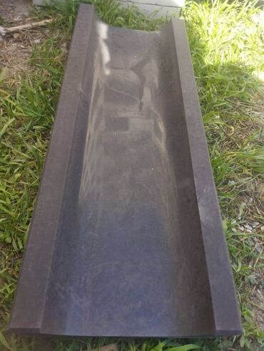 Садовые бордюры: Садовый бордюр, Литой, Бетонный, Декоративный, Новый — 4