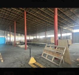 аренда продажа недвижимости: Satılır obyekt 4 200 m² Xocalı rayonu Təzəbinə kəndində inşa edilmiş