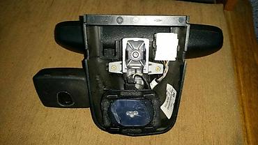prekidac za motor: SREDNJI RETROVIZOR OGLEDA ZA ALFA ROMEO 159 | Centralni retrovizoir — 4