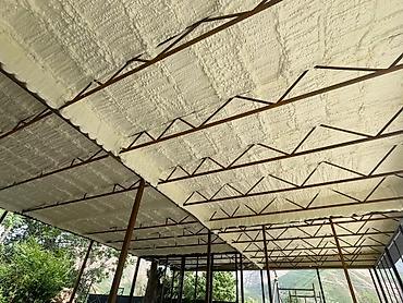 пень: Утепление окон, Утепление крыши, Утепление фасада | Утепление офиса, Утепление дома, Утепление квартиры Пенополиуретан Больше 6 лет опыта — 4