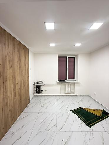 Аренда помещений свободного назначения: Сдается коммерческое помещение по первой линии, по улице Ахунбаева — 7