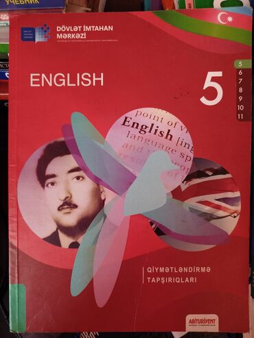 5 ci sinif azerbaycan dili kitabı: İnglis dili 5 ci sinif abiturient qiymətləndirmə tapşırıqları 2021 il