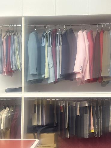 пошив куртки: 🧵 ВЫСОКОТЕХНОЛОГИЧНАЯ ШВЕЙНАЯ ФАБРИКА В БИШКЕКЕ Ищем надежных — 1