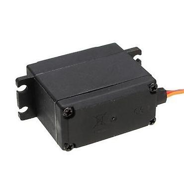 Автозапчасти: Kateqoriya: Motorlar > Servo Motorlar Məhsul: PowerHD Standart — 4