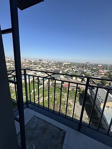 Продажа квартир: 1 комната, 37 м², 8 этаж, Дизайнерский ремонт — 12