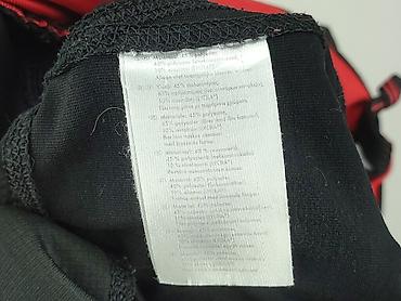 lajkra: Lycra, Legginsy Sportowe damskie, rozmiar S — 4