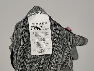 pull and bear dresy: Crivit, T-shirt damski, rozmiar M — 5
