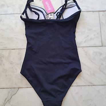 Kupaći kostimi: Bonatti jednodelni kupaci S — 9