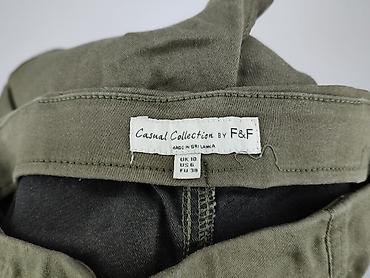 getry z zapiętkami: F&F, Legginsy rozmiar S — 4