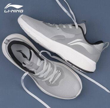 обувь 44: Лининг оригинал