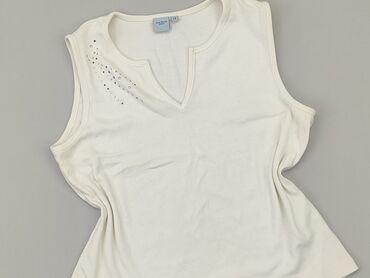 t shirty krótki: Blouse, XL (EU 42), condition - Good